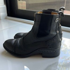 Ovation Riding Boots 🐎